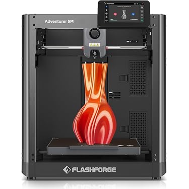 3D-Drucker im Einsatz