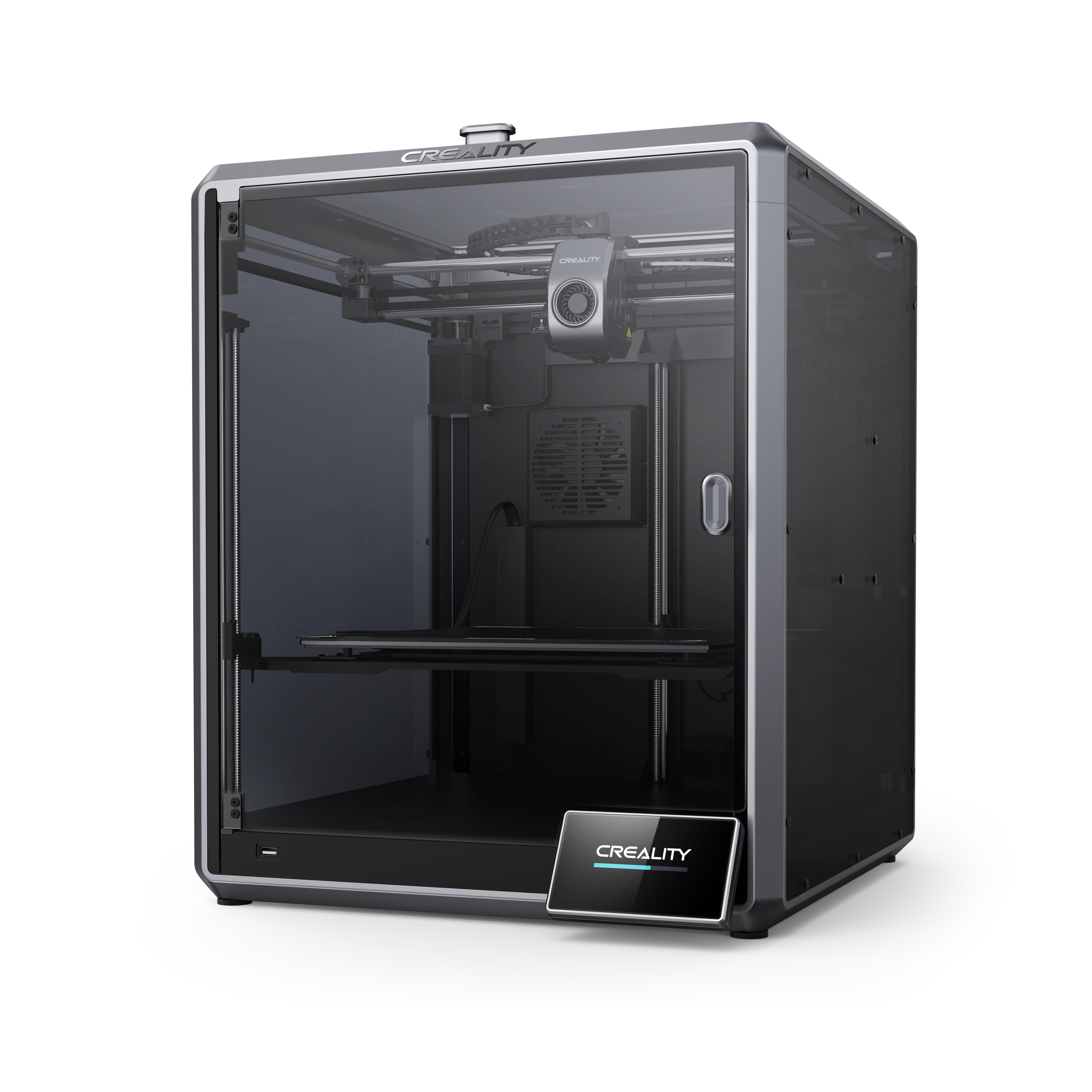 Creality K1 3D Drucker