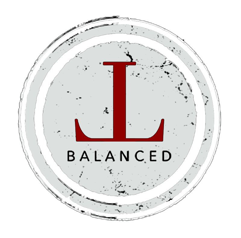 LL-Balance Logo