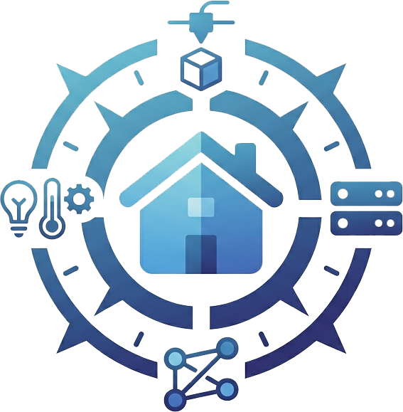 Technik-Kompass Logo